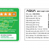 May Giat Aqua Inverter 9.5 Kg AQD A952J BK