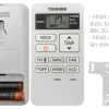 May Lanh Toshiba Inverter 1 Hp Ras H10z1kcvg V