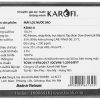 May Loc Nuoc Ro Karofi Ksi80 A 8 Loi