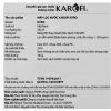 May Loc Nuoc Ro Karofi N7ro 7 Loi