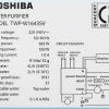 May Loc Nuoc Ro Nong Nguoi Lanh Toshiba Twp W1643svw 4 Loi