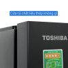 Tu Lanh Toshiba Inverter 336 Lit Gr Rt435wea Pmv06 Mg