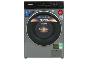 May Giat Say Panasonic Inverter Giat 9 Kg Na S96fc1lvt