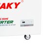 Tu Dong Sanaky 500 Lit Inverter Vh 899k3a