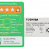 May Giat Toshiba Inverter 9.5 Kg TW T21BU105UWV(MG)