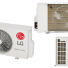 May Lanh Lg Inverter 1 Hp V10win1