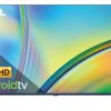 Android Tivi Tcl Hd 32 Inch 32s5400a