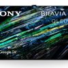 Google Tivi Oled Sony 4k 77 Inch Xr 77a95l