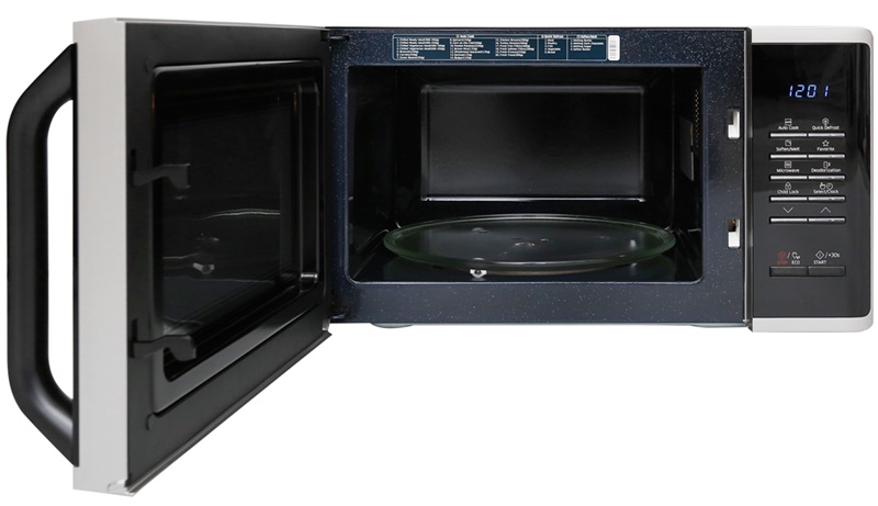 Lò vi sóng Samsung 23 lít MS23K3513AS