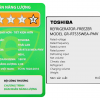 Tu Lanh Toshiba Inverter 409 Lit Gr Rt535wea Pmv06 Mg