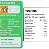 Tu Lanh Toshiba Inverter 474 Lit Gr Rf611wi Pgv22 Xk