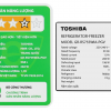 Tu Lanh Toshiba Inverter 568 Lit Side By Side Gr Rs755wia Pgv22 Xk
