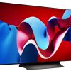 Smart Tivi Oled Lg 4k 48 Inch 48c4psa