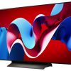 Smart Tivi Oled Lg 4k 48 Inch 48c4psa