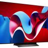 Smart Tivi Oled Lg 4k 65 Inch 65c4psa