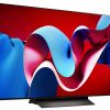 Smart Tivi Oled Lg 4k 77 Inch 77c4psa