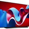 Smart Tivi Oled Lg 4k 83 Inch 83c4psa