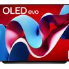 Smart Tivi Oled Lg 4k 83 Inch 83c4psa