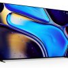 Google Tivi OLED Sony 4K 65 inch K 65XR80