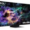 Google Tivi QD Mini LED TCL 4K 75 inch 75C845