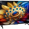 Google Tivi QLED TCL 4K 43 inch 43C69B