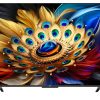 Google Tivi QLED TCL 4K 43 inch 43C69B