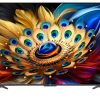 Google Tivi QLED TCL 4K 55 inch 55C69B