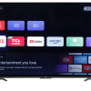 Google Tivi QLED TCL 4K 55 inch 55C69B