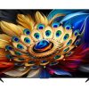 Google Tivi QLED TCL 4K 65 inch 65C69B