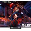 Google Tivi QLED TCL 4K 65 inch 65C745