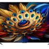 Google Tivi QLED TCL 4K 75 inch 75C69B