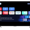 Google Tivi QLED TCL 4K 75 inch 75C69B