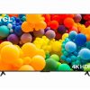 Google Tivi TCL 4K 43 inch 43P638