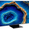 Google TV QD Mini LED TCL 4K 65 inch 65C755