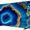 Google TV QD Mini LED TCL 4K 98 inch 98C755