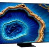 Google TV TCL QD Mini LED 4K 75 inch 75C755
