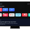 Google TV TCL QD Mini LED 4K 75 inch 75C755
