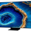 Google TV TCL QD Mini LED 4K 75 inch 75C755
