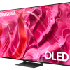 Smart Tivi OLED Samsung 4K 77 inch QA77S90CA