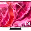 Smart Tivi OLED Samsung 4K 77 inch QA77S90CA