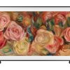 Smart Tivi Khung Tranh The Frame QLED Samsung 4K 50 inch QA50LS03D