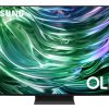 Smart Tivi OLED Samsung 4K 65 inch QA65S90D