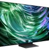 Smart Tivi OLED Samsung 4K 65 inch QA65S90D
