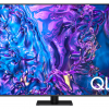 Smart Tivi QLED Samsung 4K 55 inch QA55Q70D