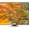 Smart Tivi QLED Samsung 4K 55 inch QA55Q80D