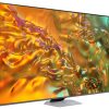 Smart Tivi QLED Samsung 4K 65 inch QA65Q80D