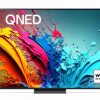 Smart Tivi QNED LG 4K 65 inch 65QNED86TSA