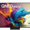 Smart Tivi QNED LG 4K 86 inch 86QNED91TSA