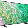 Smart Tivi Samsung 4K 65 inch UA65DU8000
