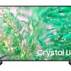 Smart Tivi Samsung 4K 75 inch UA75DU8000